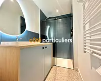 Appartement, 57,7 m²