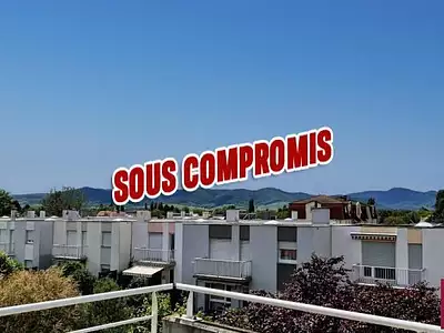 Appartement, 86 m²