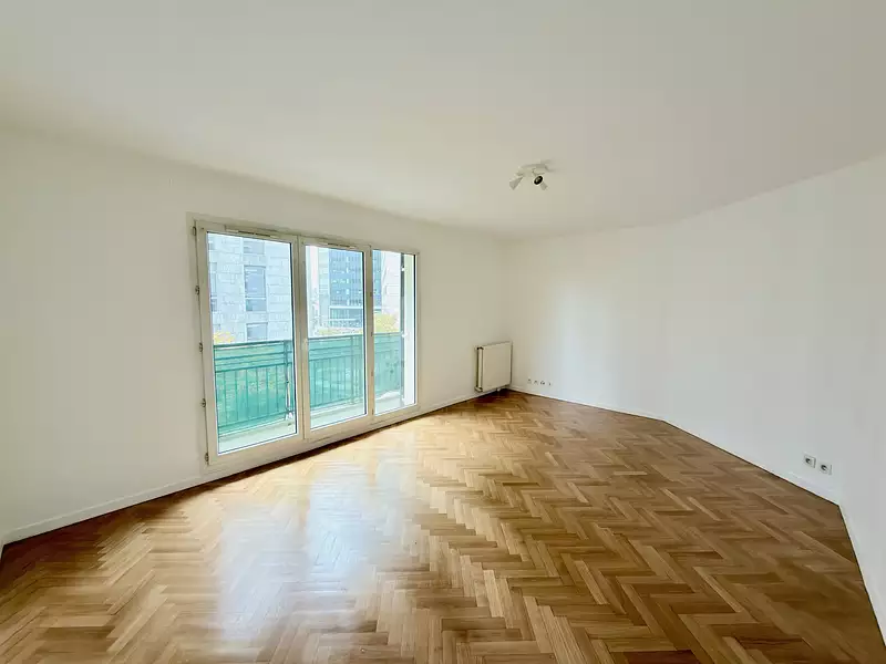 Appartement, 61 m²