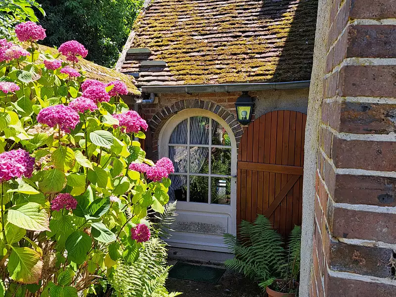 Maison, 59 m²