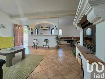 Appartement, 80 m²