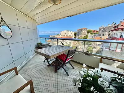 Appartement, 28 m²