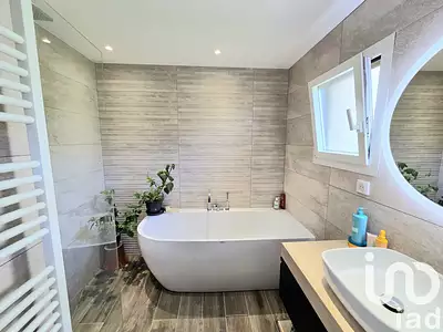 Appartement, 52 m²