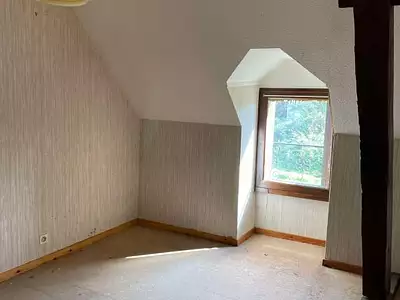 Maison, 121 m²