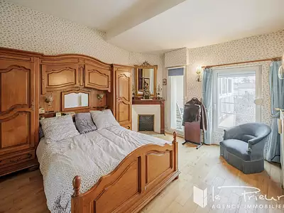 Maison, 194 m²