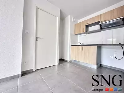 Appartement, 62 m²