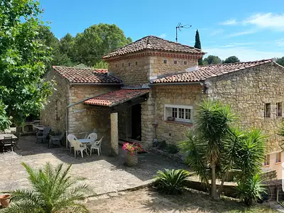 Maison, 163 m²
