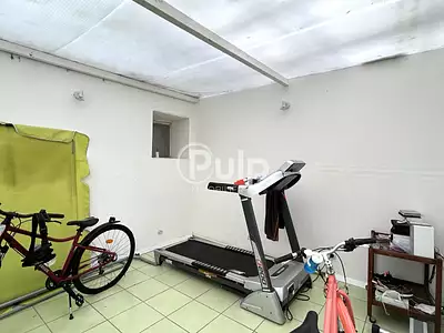 Maison, 260 m²