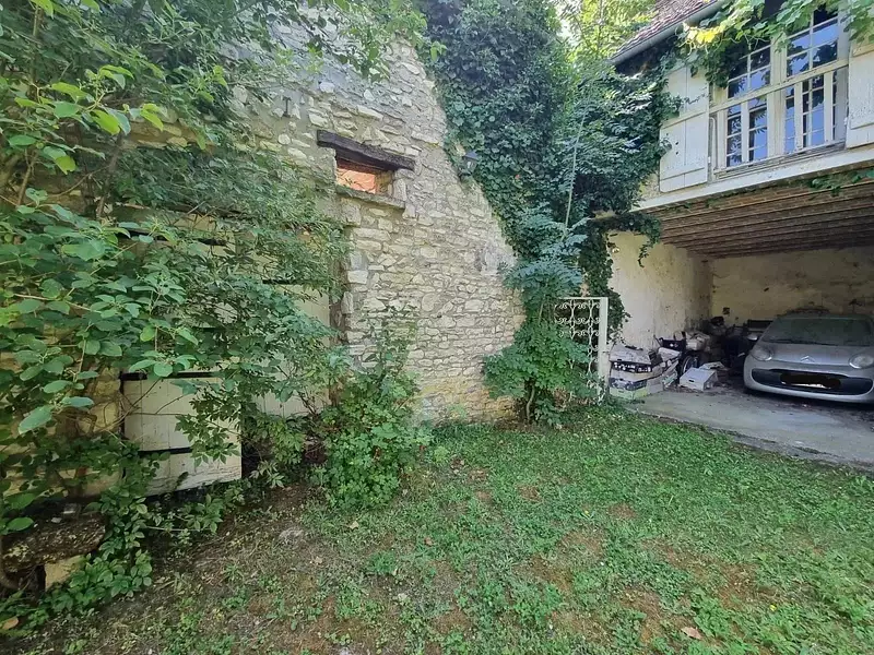 Maison, 100 m²