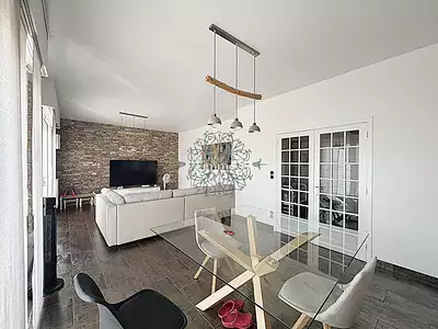 Appartement, 109 m²