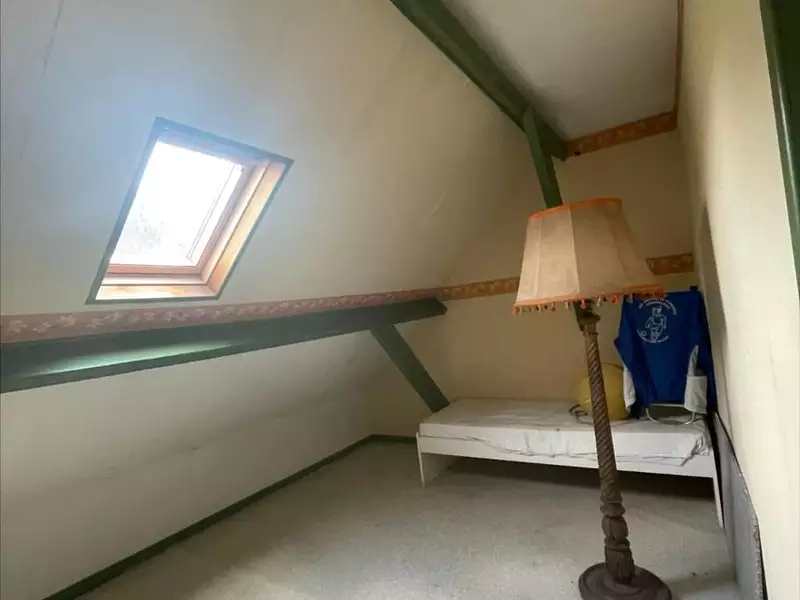 Maison, 100 m²