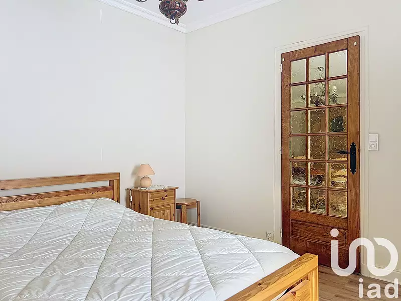 Maison, 190 m²