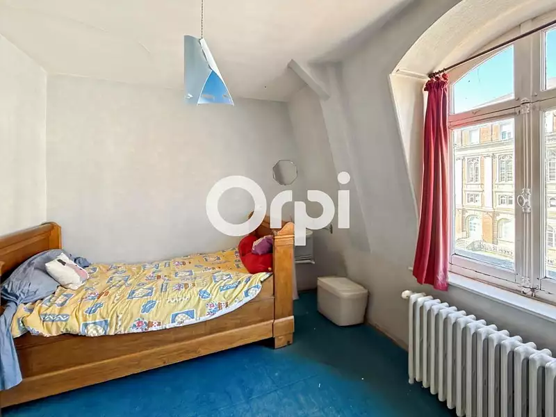 Maison, 246 m²
