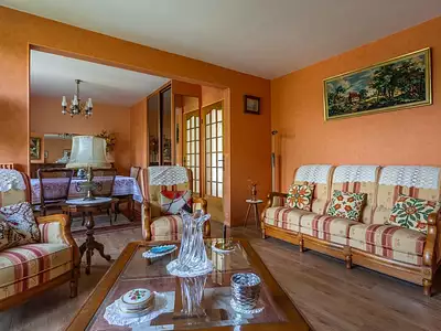 Appartement, 76 m²