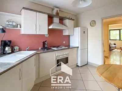 Appartement, 94,09 m²