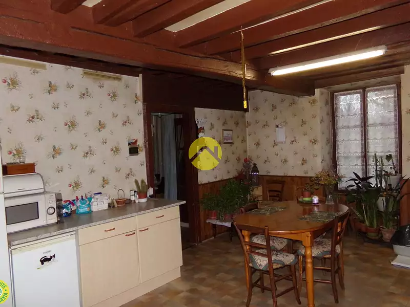 Maison, 150 m²