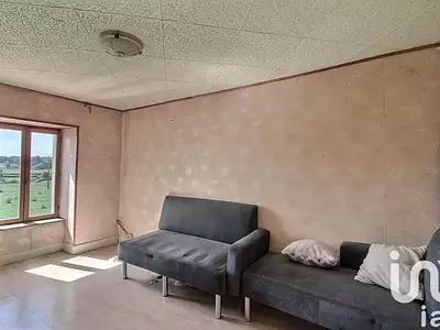Maison, 67 m²