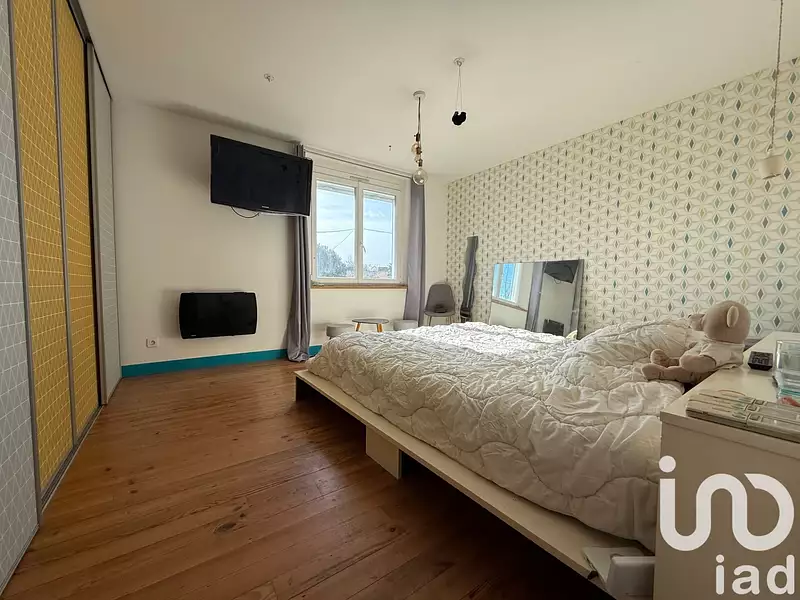 Maison, 183 m²