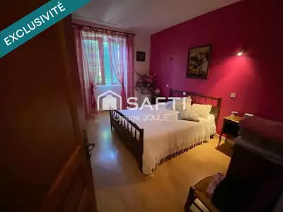 Maison, 209 m²