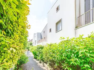 Appartement, 90 m²