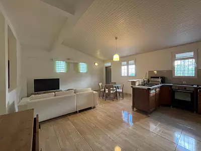 Appartement, 55 m²