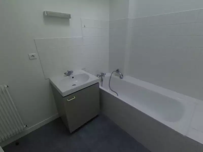 Appartement, 77 m²