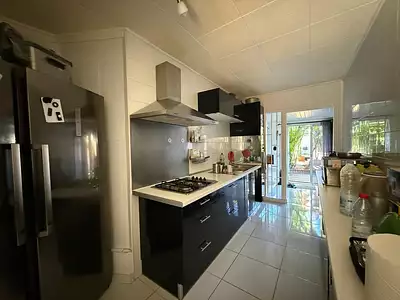 Maison, 160 m²