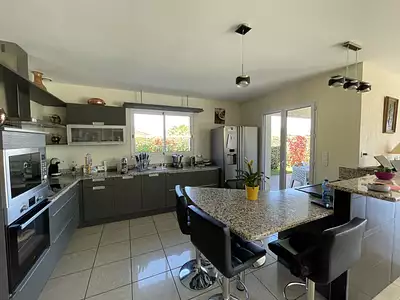 Maison, 139 m²