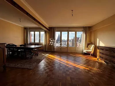 Appartement, 80 m²