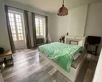 Appartement, 137 m²