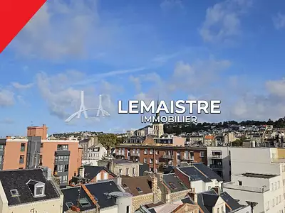 Appartement, 117,83 m²