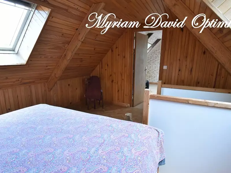 Maison, 75 m²