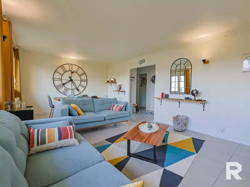 Appartement, 104 m²