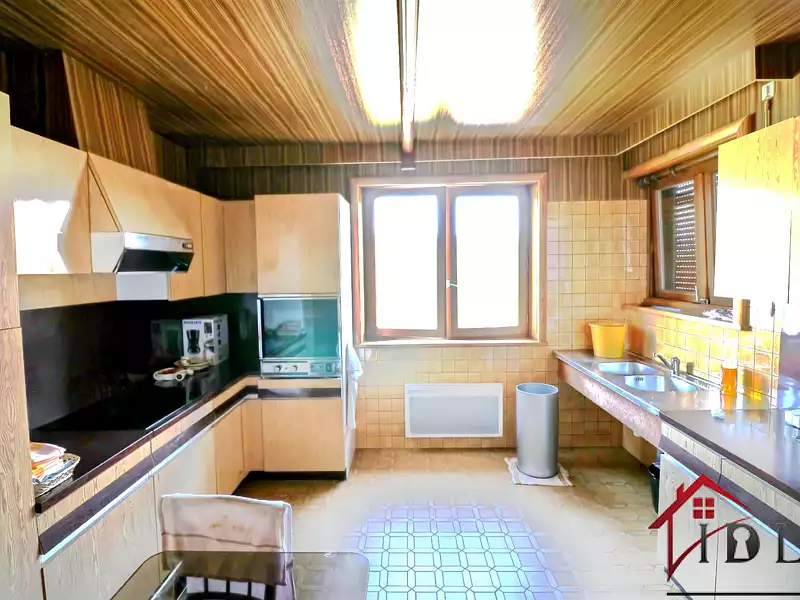 Maison, 150 m²