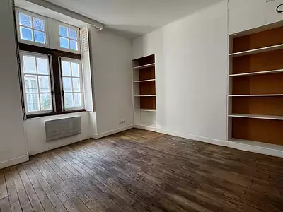 Appartement, 49 m²