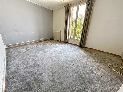 Appartement, 60 m²