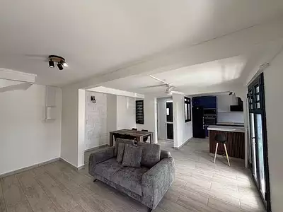 Appartement, 92 m²