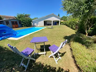 Maison, 130 m²