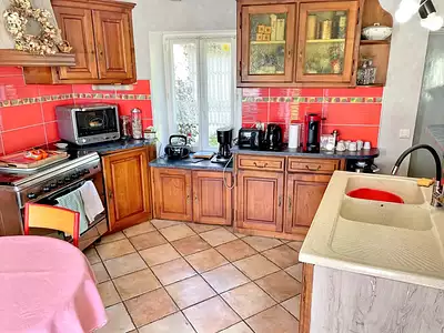 Maison, 142 m²