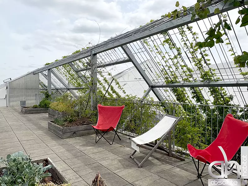 Appartement, 50 m²