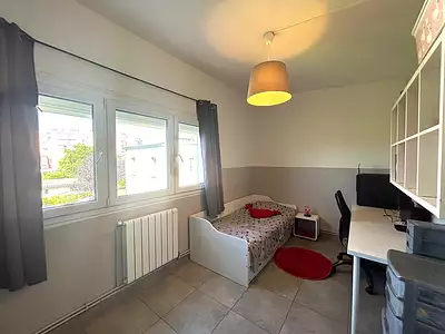 Maison, 115 m²