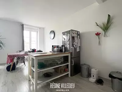 Appartement, 72,16 m²