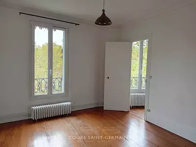 Appartement, 47,8 m²