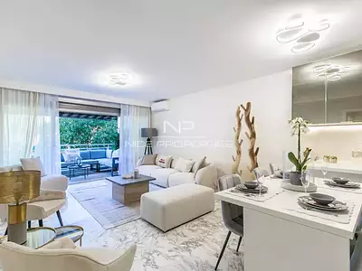 Appartement, 104,5 m²