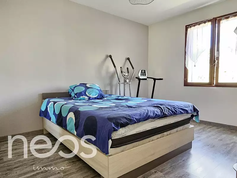 Maison, 116 m²