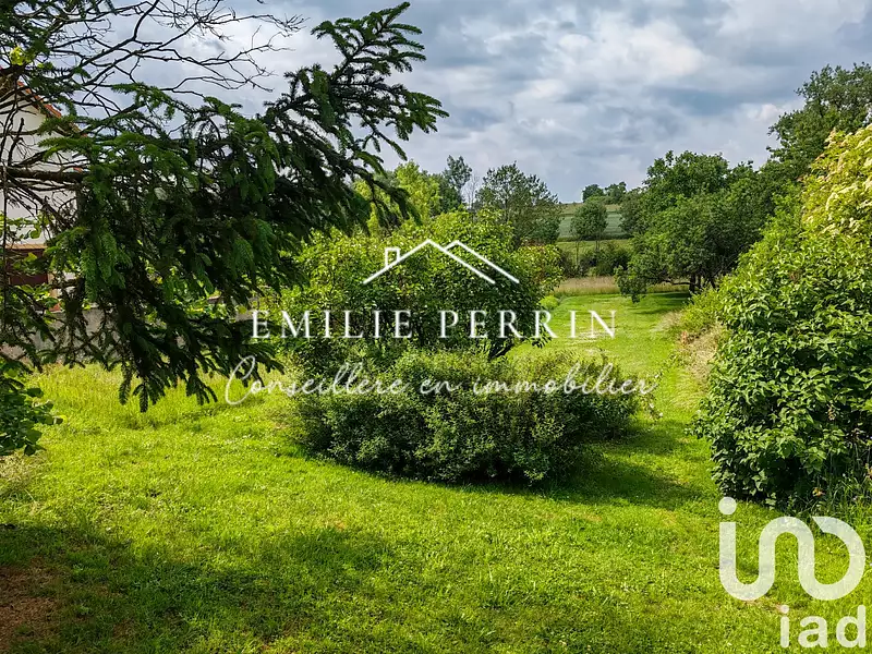 Terrain, 867 m²