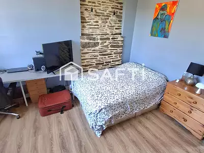 Maison, 100 m²