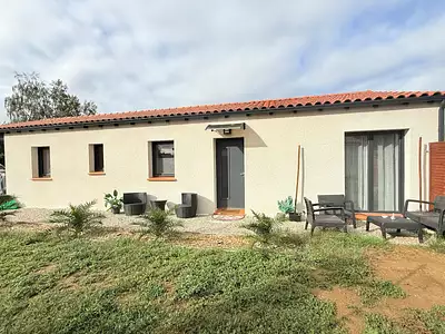 Maison, 97 m²