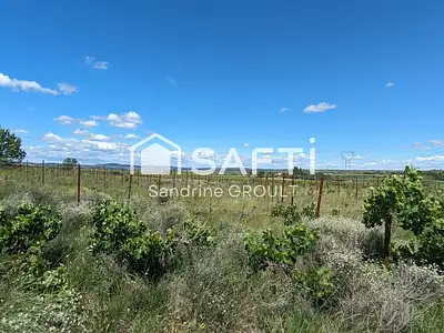 Terrain, 7 477 m²