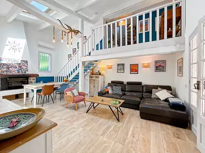 Maison, 132 m²